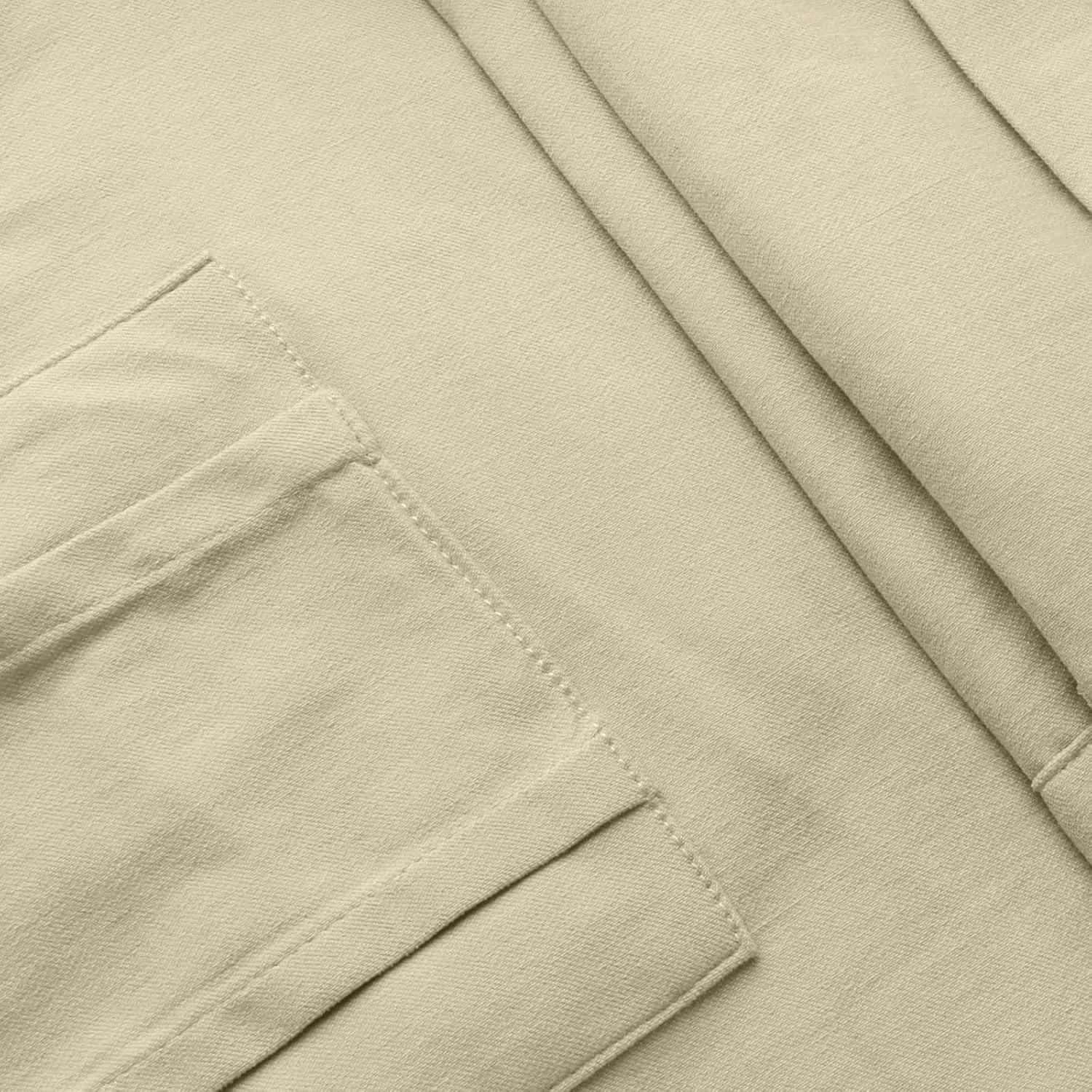 Bermuda Cargo Shorts for Women with 6 Pockets Knee Length Twill Half Casual Dressy Shorts Pants Bottoms