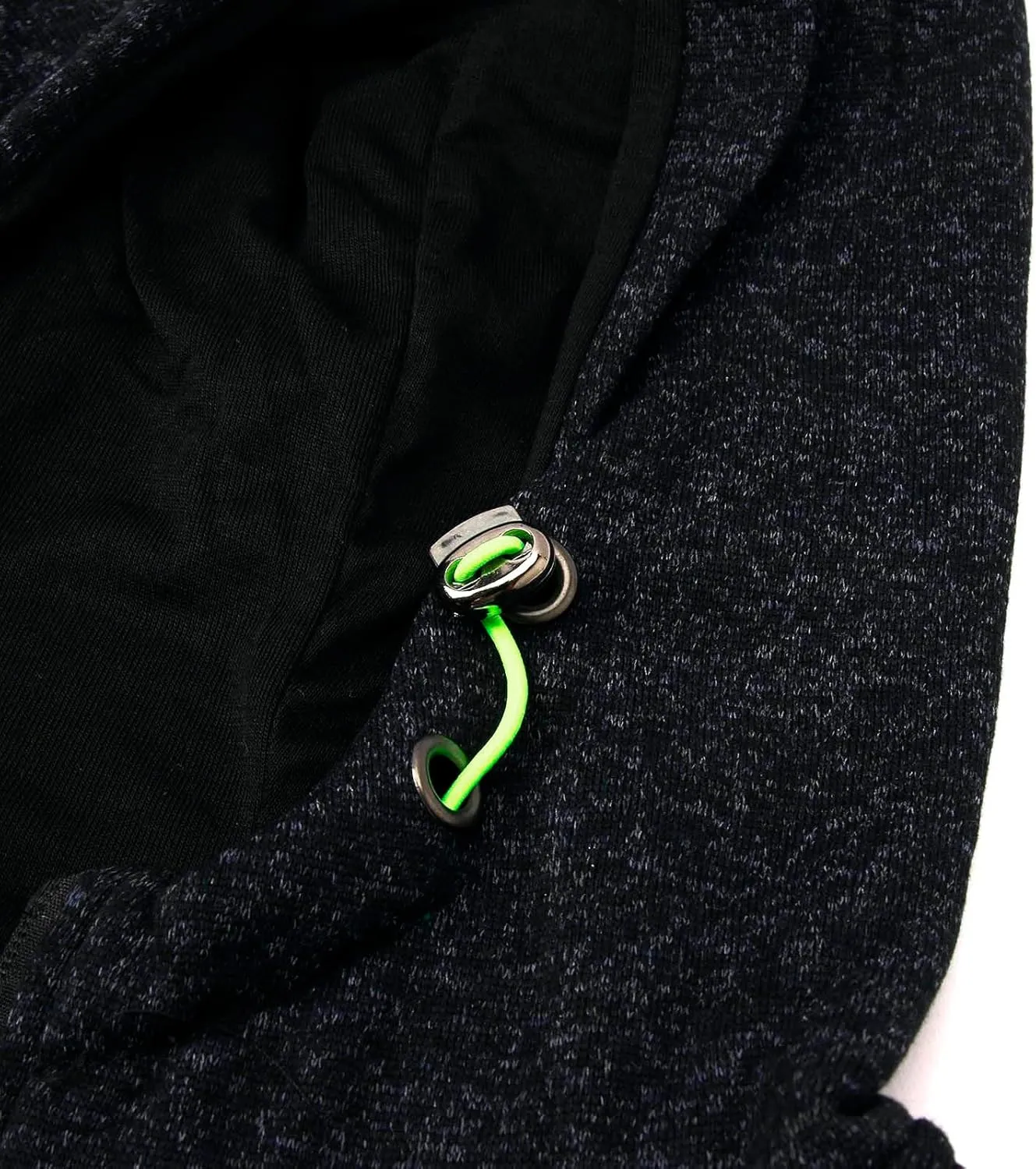 Fxbar Men Hoodies Casual Coat for Men with Zip Pockets Full Zip Long Sleeve Sweatshirt Sports Hooded Jacket with Pockets