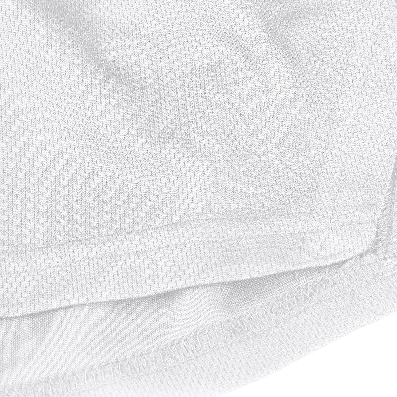 tuduoms Men's Sports Casual Running Shorts 3 Inch Quick Dry Mesh Jogging Workout Shorts Gym Athletic Shorts with Pockets