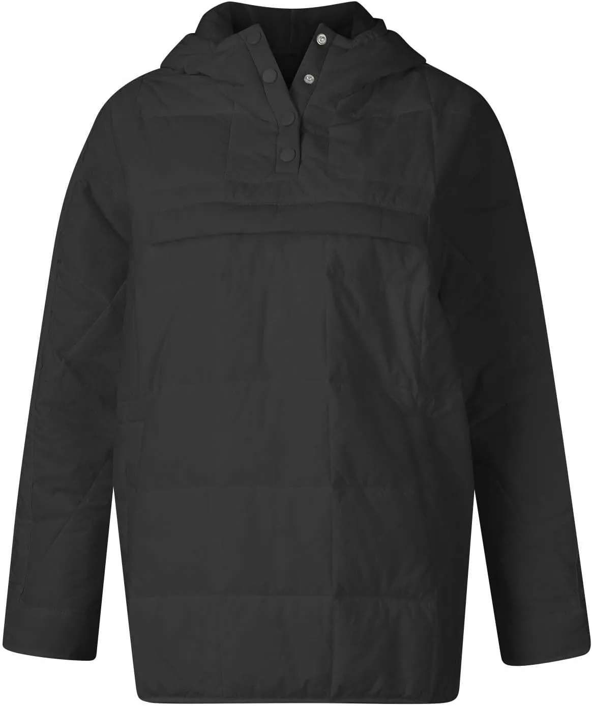 UOFOCO Women's Down Jackets Parkas Oversize Packable Quilted Pullover Puffer Jacket for Women Fall Winter Outfits Coat 2024