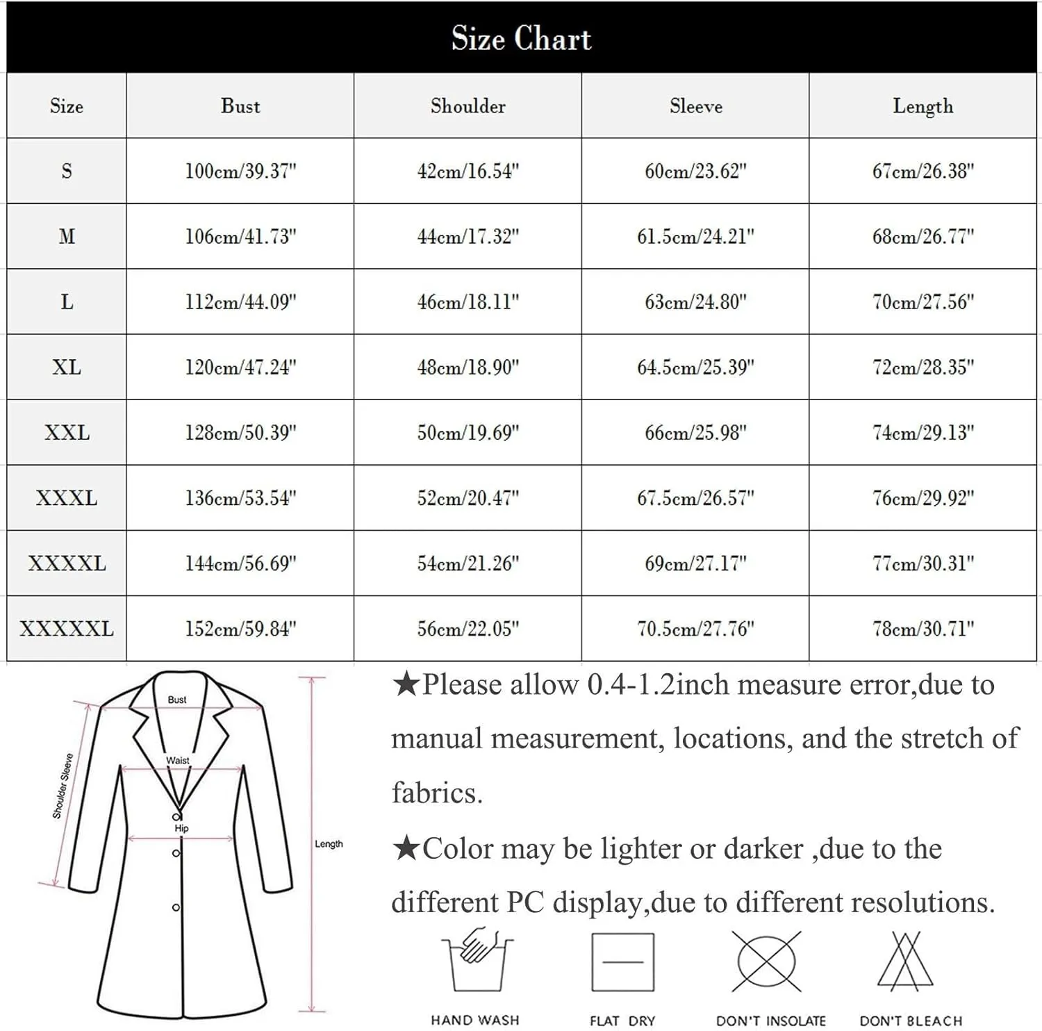 Winter Jackets for women 2024 Faux Fur Sherpa Jacket Fuzzy Hooded Zip Up Jacket Winter Coats Shearling Outwear Shaggy Coat