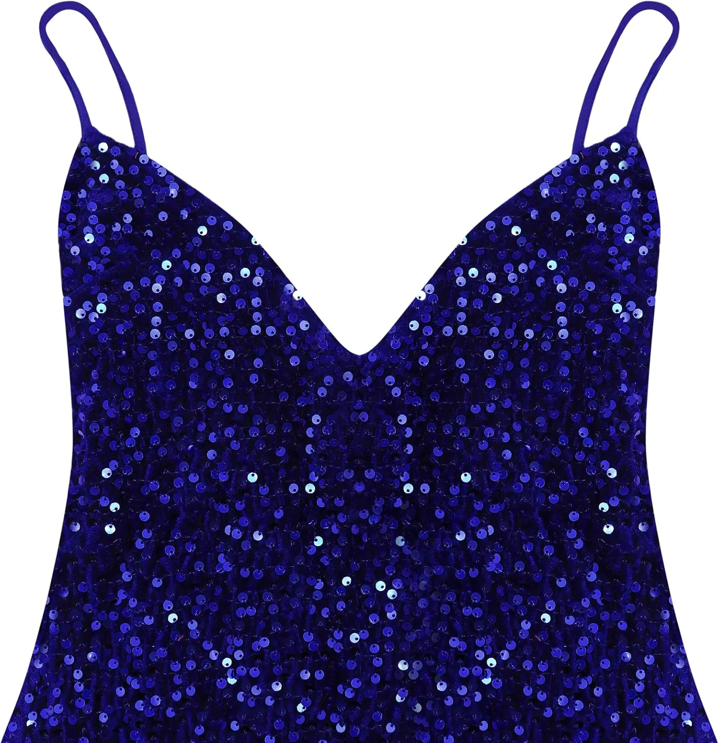 Women's Sequin Bodycon Mini Dress Sparkly Dress Sexy Criss Cross Open Back Short Dress