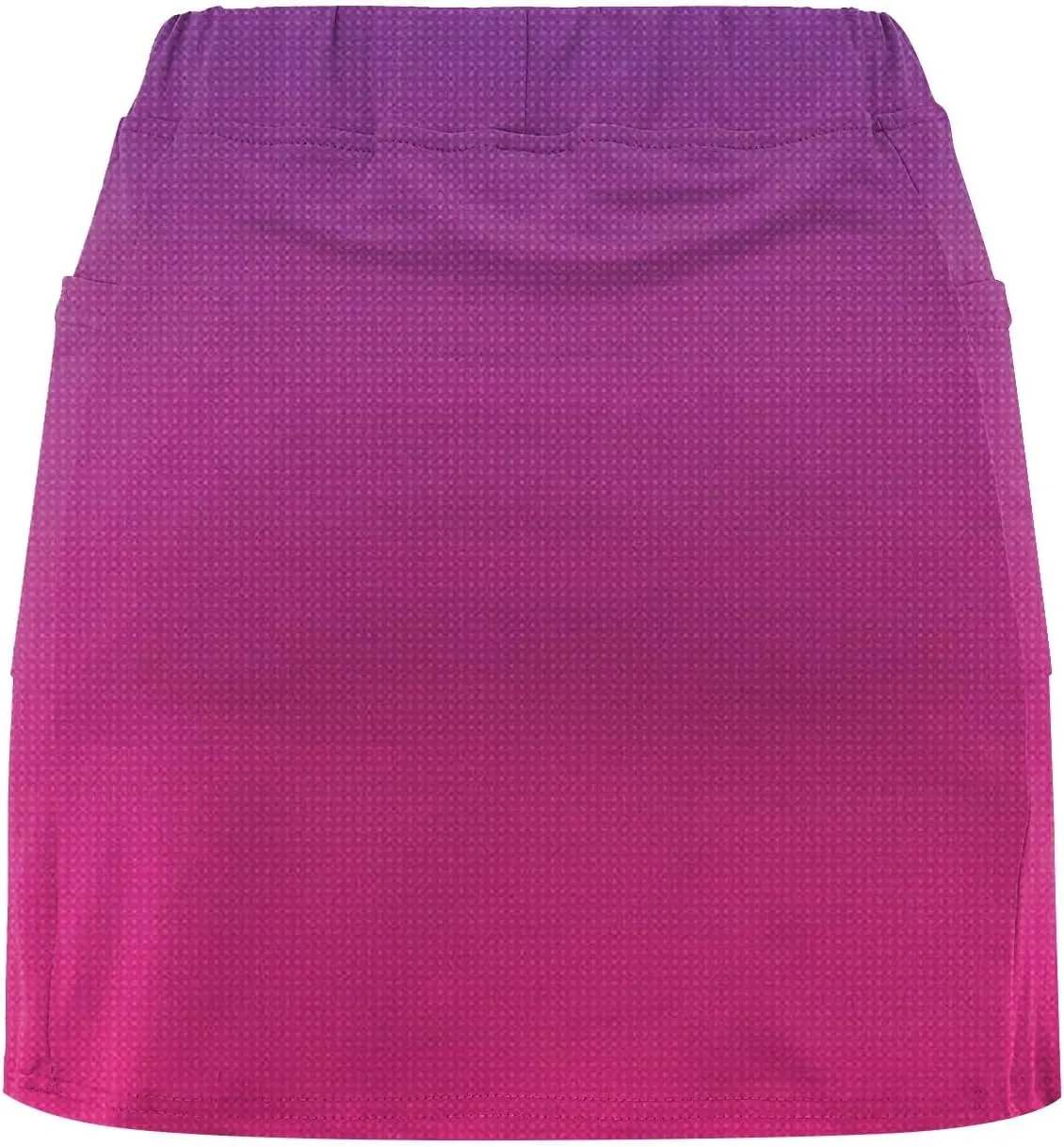 Womens Skorts with Pockets Tummy Control High Waist Tummy Control Skort Tennis Mini Casual Soft Outfit with Pockets