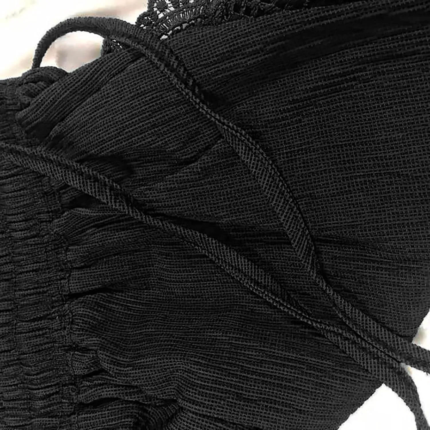 Womens Summer Shorts Casual Dressy Lace Trim Drawstring Elastic Waist Beach Pants Workout Gym Shorts Plus Size.S-5XL
