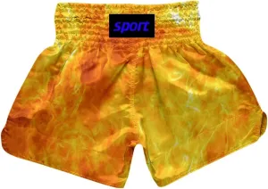 Zimperad Boxing Shorts Muay Thai Trunks for Men/Women/Kids with Many Colors