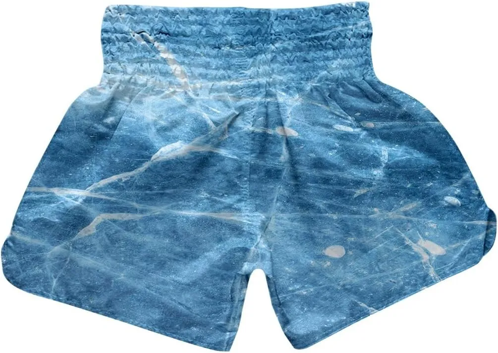 Zimperad Boxing Shorts Muay Thai Trunks for Men/Women/Kids with Many Colors