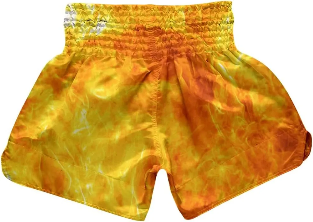 Zimperad Boxing Shorts Muay Thai Trunks for Men/Women/Kids with Many Colors